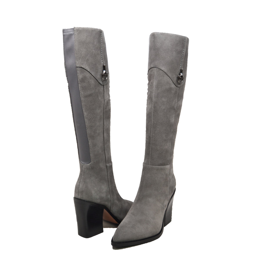 Capri Dress Boots: Stylish and Comfortable Footwear for Any Occasion