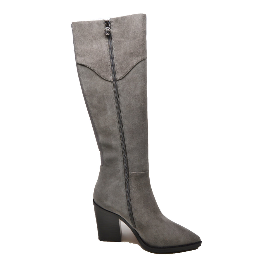 Capri Dress Boots: Stylish and Comfortable Footwear for Any Occasion