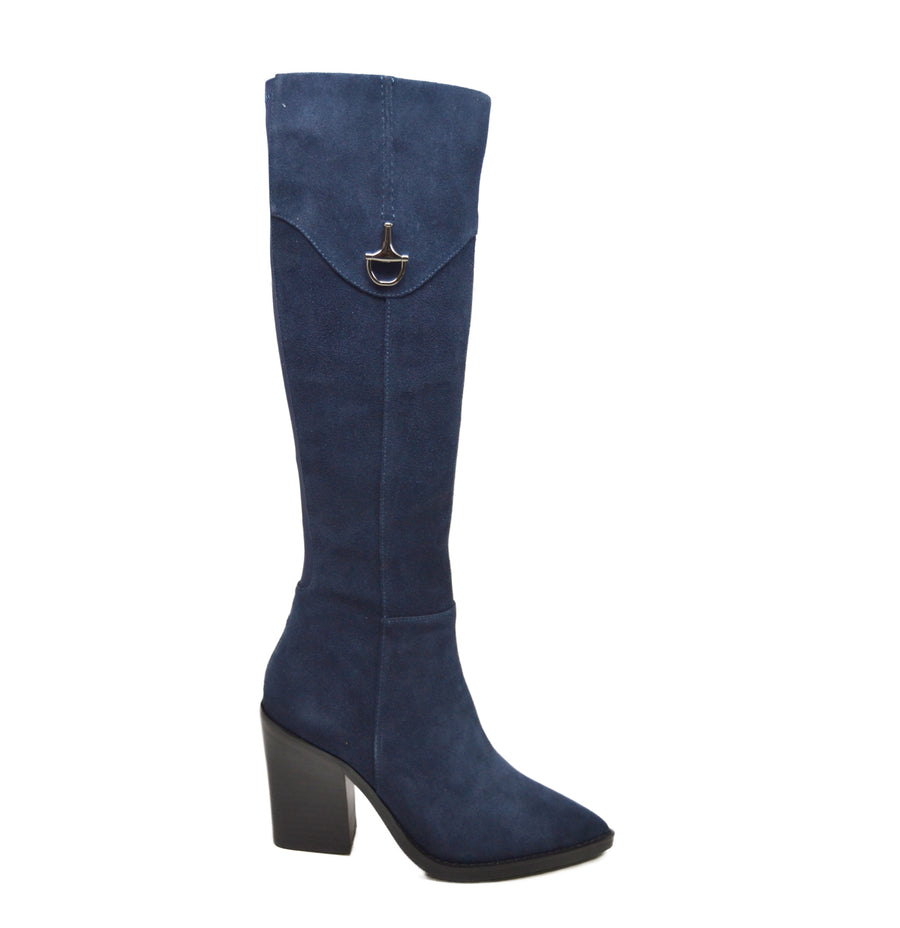 Capri Dress Boots: Stylish and Comfortable Footwear for Any Occasion