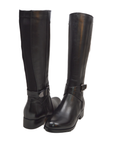 Florence Boots Stylish and Versatile Leather