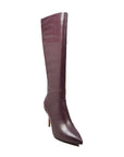 Madrid Slim Calf Dress Boot - Stylish, Versatile, and Comfortable