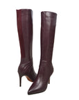 Madrid Slim Calf Dress Boot - Stylish, Versatile, and Comfortable