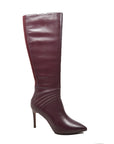 Madrid Slim Calf Dress Boot - Stylish, Versatile, and Comfortable