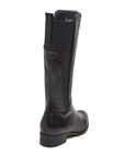 Monaco Slim and Extra Slim Calf Boot - Stylish and Versatile Leather Dress Boots