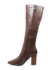 Barcelona Dress Boots Butter Soft Leather : Stylish, Versatile, and Comfortable