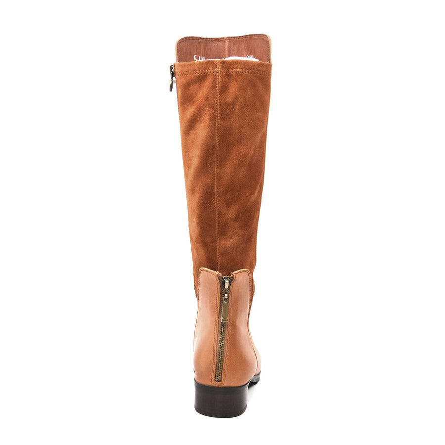 Timeless Riding Boots Stylish and Versatile