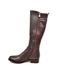 Abigail Riding Boots - Stylish and Versatile for All-Day Comfort