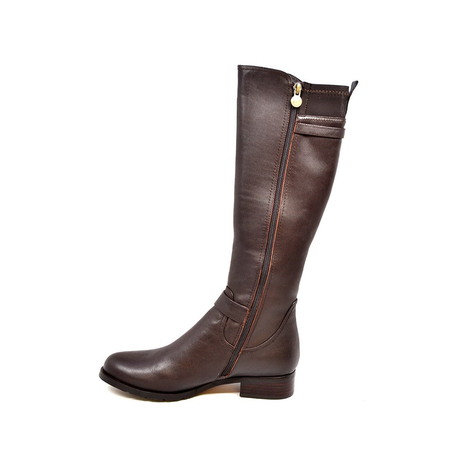 Abigail Riding Boots - Stylish and Versatile for All-Day Comfort