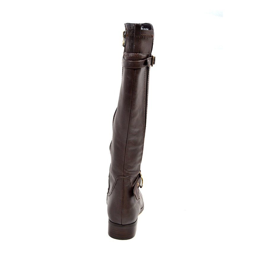 Abigail Riding Boots - Stylish and Versatile for All-Day Comfort