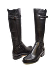 Abigail Riding Boots - Stylish and Versatile for All-Day Comfort