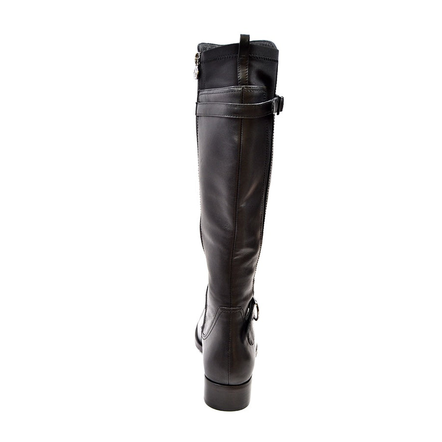 Abigail Riding Boots - Stylish and Versatile for All-Day Comfort