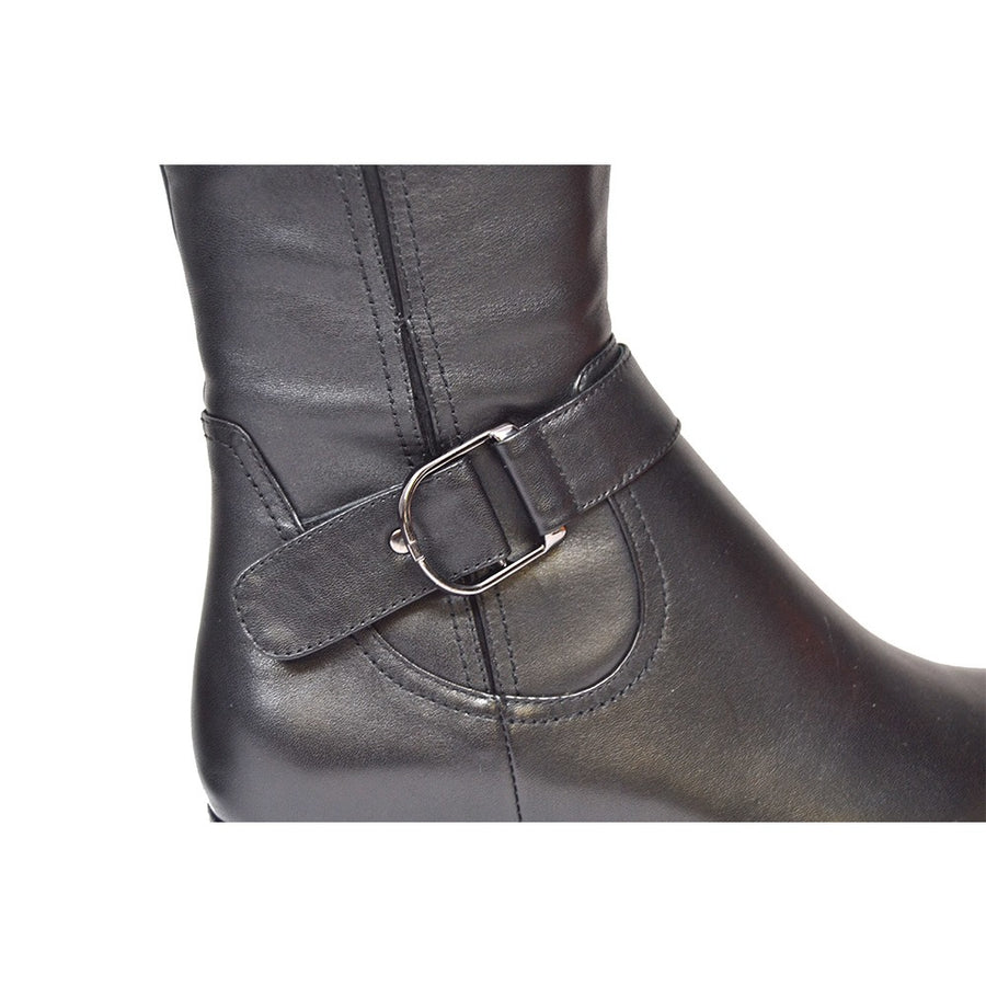 Abigail Riding Boots - Stylish and Versatile for All-Day Comfort