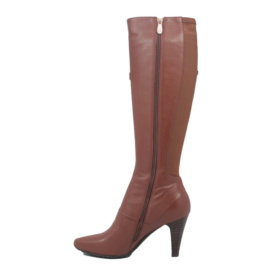 Ana Dress Boots: Stylish and Versatile Footwear for Any Occasion