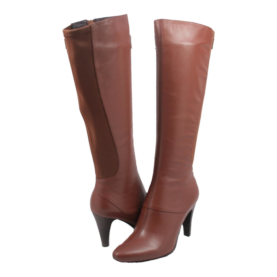 Ana Dress Boots: Stylish and Versatile Footwear for Any Occasion