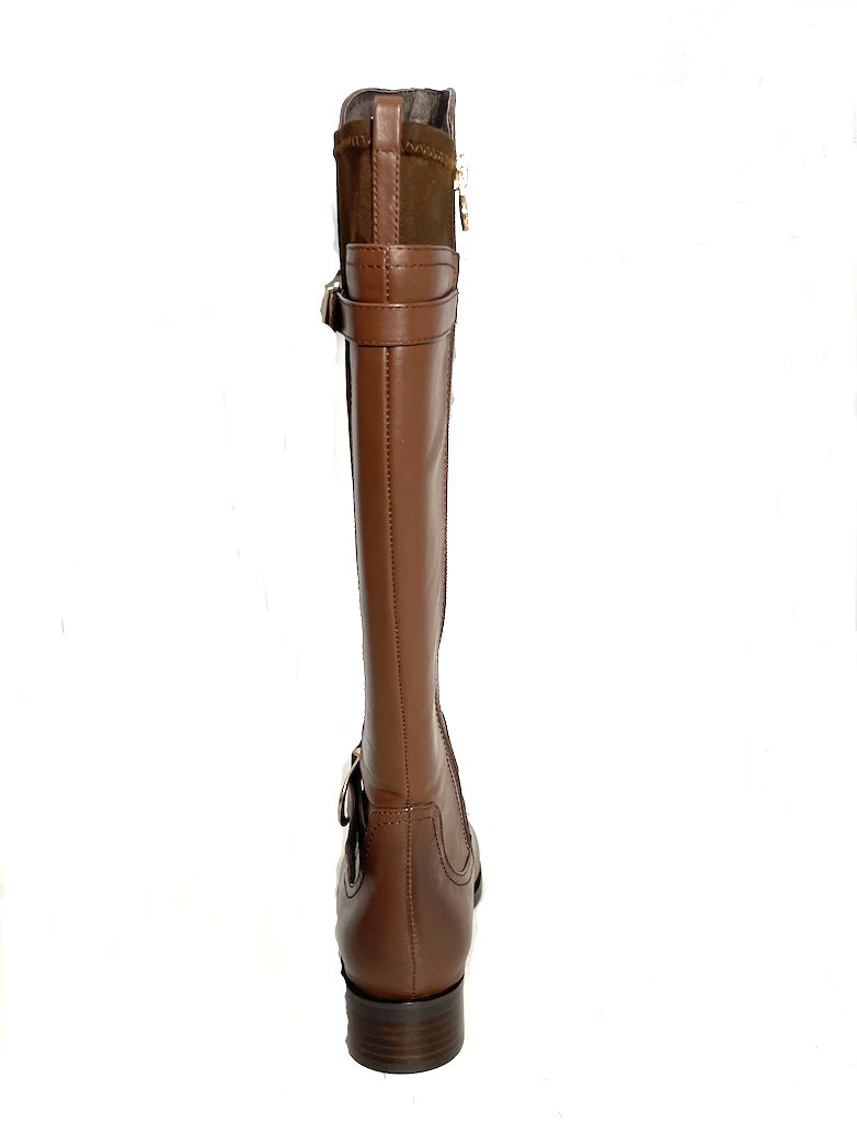 Abigail Riding Boots - Stylish and Versatile for All-Day Comfort