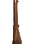 Gabi Leather Riding Boots - Stylish, Comfortable, and Durable