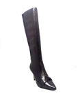 Milan Heel Dress Boots - Stylish, Versatile, and Comfortable