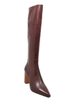 Barcelona Dress Boots Butter Soft Leather : Stylish, Versatile, and Comfortable