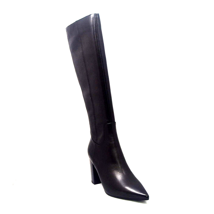 Barcelona Dress Boots Butter Soft Leather : Stylish, Versatile, and Comfortable