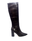 Barcelona Dress Boots Butter Soft Leather : Stylish, Versatile, and Comfortable