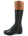 SoleMani Chastity Riding Boots - Stylish, Versatile, and Comfortable