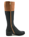 SoleMani Chastity Riding Boots - Stylish, Versatile, and Comfortable