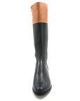 SoleMani Chastity Riding Boots - Stylish, Versatile, and Comfortable