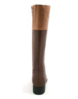 SoleMani Chastity Riding Boots - Stylish, Versatile, and Comfortable