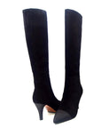 Solemani Daniella Heel Dress Boots - Stylish and Versatile for Any Occasion