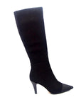 Solemani Daniella Heel Dress Boots - Stylish and Versatile for Any Occasion