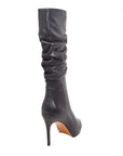 Liel Heel Dress Boots - Stylish, Versatile, and Comfortable