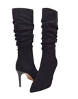 Liel Heel Dress Boots - Stylish, Versatile, and Comfortable