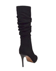 Liel Heel Dress Boots - Stylish, Versatile, and Comfortable