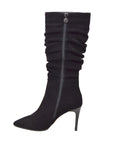 Liel Heel Dress Boots - Stylish, Versatile, and Comfortable