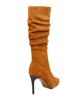 Liel Heel Dress Boots - Stylish, Versatile, and Comfortable