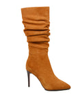 Liel Heel Dress Boots - Stylish, Versatile, and Comfortable