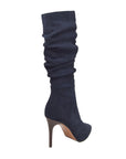 Liel Heel Dress Boots - Stylish, Versatile, and Comfortable