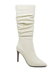 Liel Heel Dress Boots - Stylish, Versatile, and Comfortable