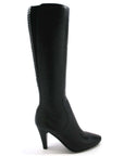 Paradise Extra Slim Heel Boots: Stylish and Comfortable